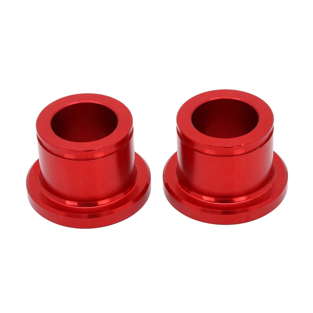 Motorcycle CNC Rear Wheel Hub Spacer For HONDA CRF250L CRF250M CRF 250L 250M 2012-2019 CRF250RALLY 2017-2019 RISE DEFENSE SYSTEMS.AI PRODUCTS
