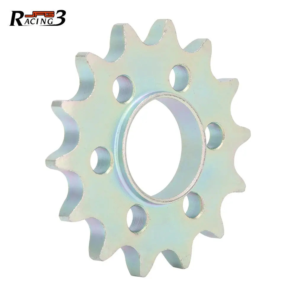 For Sur-Ron Sur Ron Surron X S Light Bee Off-Road Electric Vehicle Cross-country Bike Motorcycle 14T Front Chain Sprocket RISE DEFENSE SYSTEMS.AI PRODUCTS