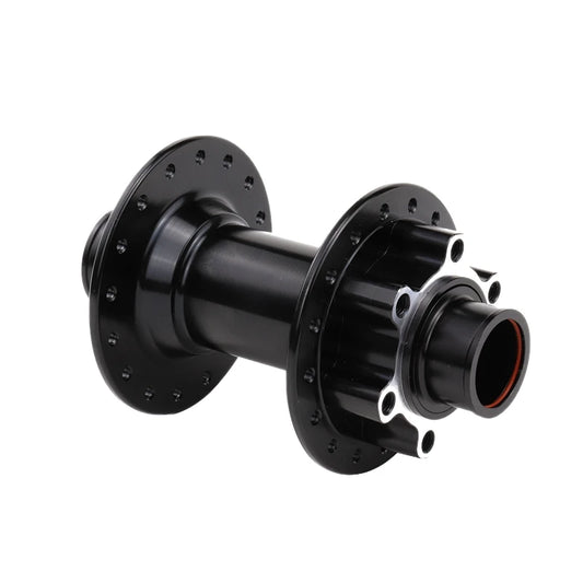 DHL-20 MTB DH Bicycle Disc Brake Hub 32H 36H Aluminum Alloy Bike Wheel Hubs 20x110mm Thru Axle Black Red Bicycle Accessories RISE DEFENSE SYSTEMS.AI PRODUCTS