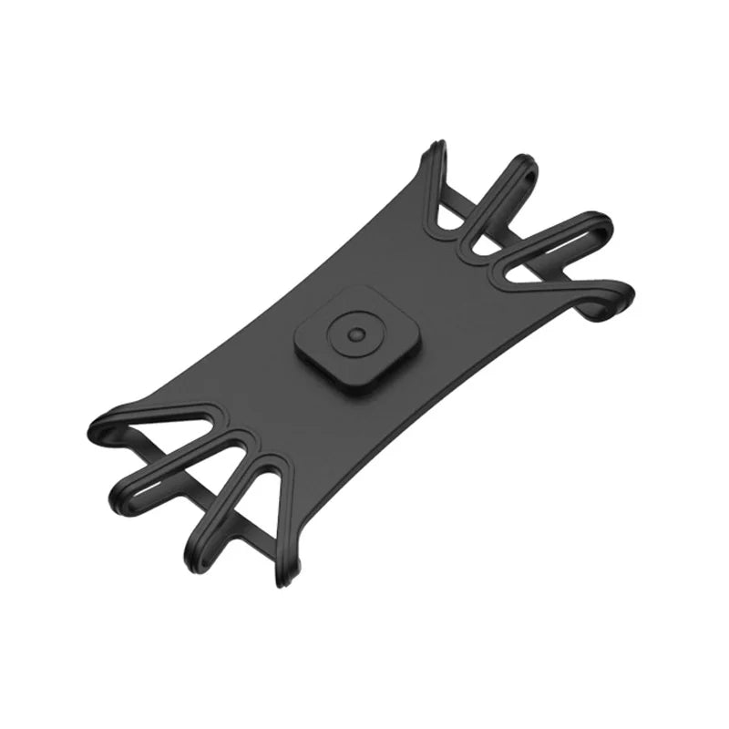 SPORTLINK Universal Quick Mount Adapter Multi Purpose Phone Holder For Air-vent/Car/Bike/Belt Clip/Wall/Armband/Wristband Mounts RISE DEFENSE SYSTEMS.AI PRODUCTS