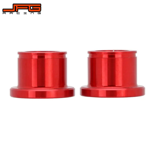 Motorcycle CNC Rear Wheel Hub Spacer For HONDA CRF250L CRF250M CRF 250L 250M 2012-2019 CRF250RALLY 2017-2019 RISE DEFENSE SYSTEMS.AI PRODUCTS
