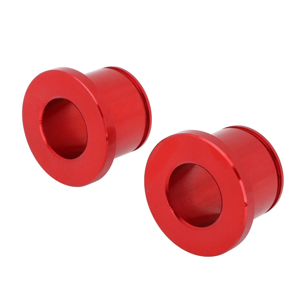 Motorcycle CNC Rear Wheel Hub Spacer For HONDA CRF250L CRF250M CRF 250L 250M 2012-2019 CRF250RALLY 2017-2019 RISE DEFENSE SYSTEMS.AI PRODUCTS