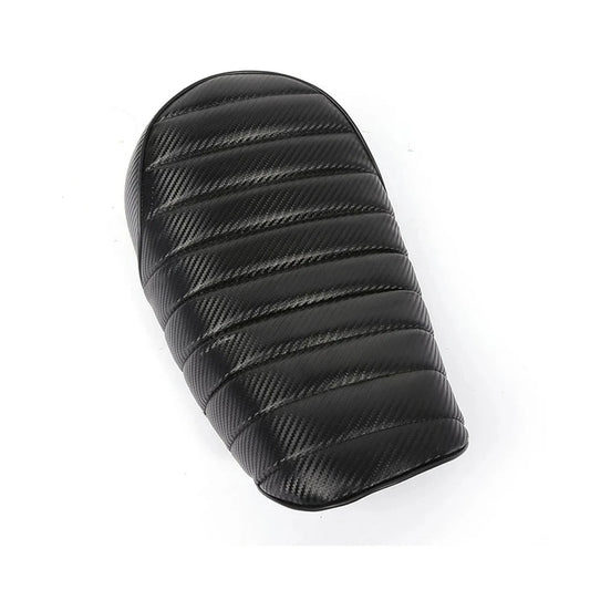 New Banana Seat for Fiido Q1/Q1s, Big and Comfortable Pizza Seat Saddle for Electric Bike FIIDO Modify Parts RISE DEFENSE SYSTEMS.AI PRODUCTS