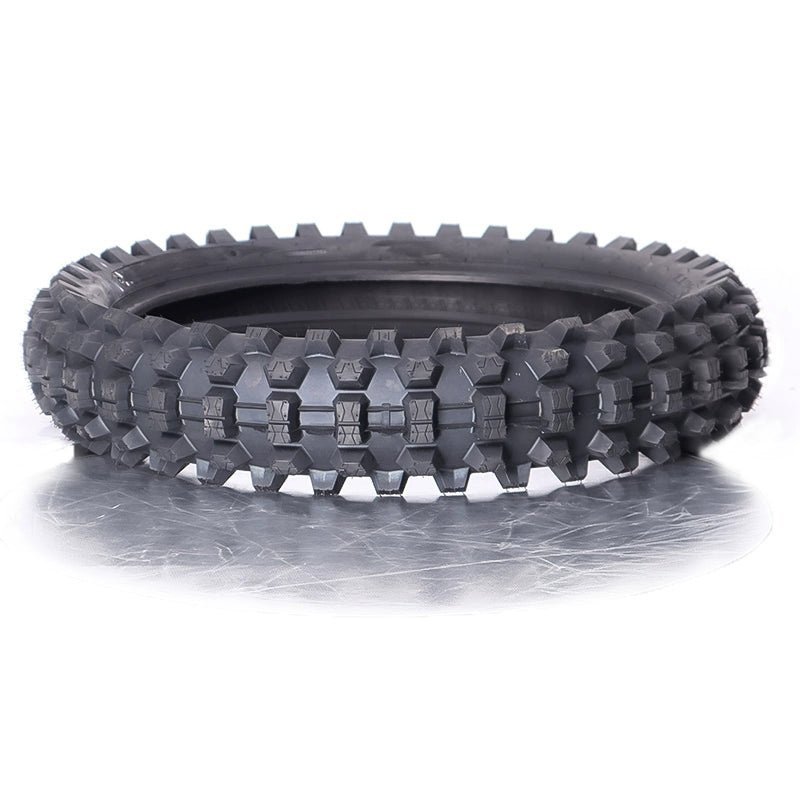 Motorcycle Vacuum Tire off-Road Tire Front and Outer 1401201109080100-21-181619 Mountain Big Flower Tire RISE DEFENSE SYSTEMS.AI PRODUCTS