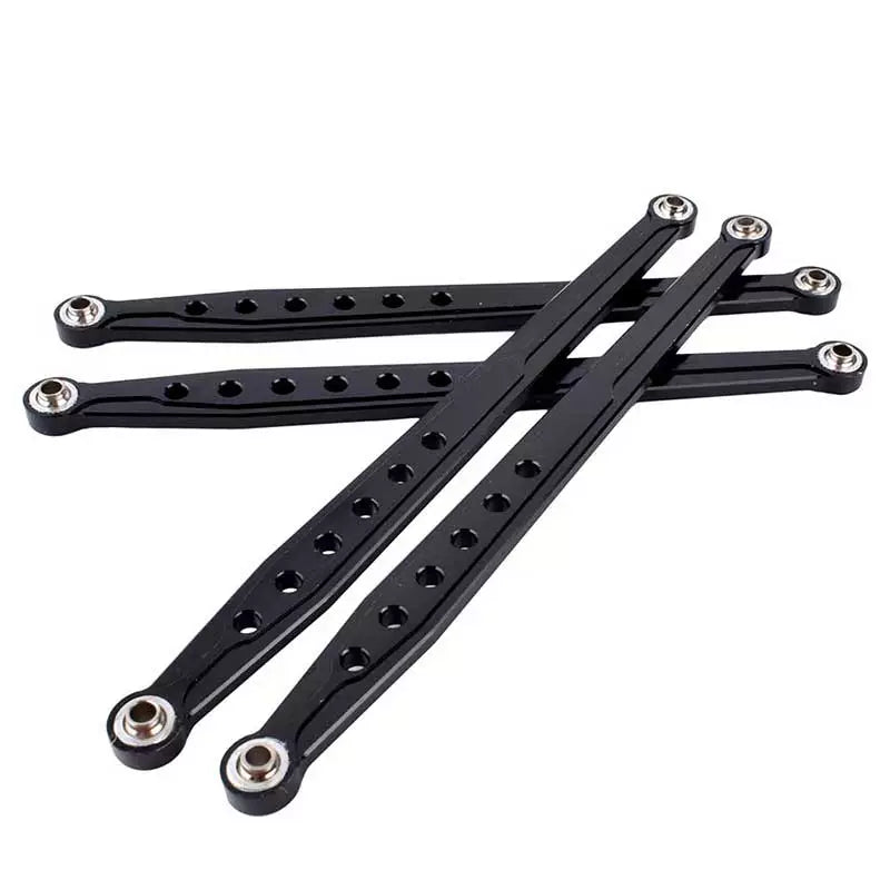 Axial90028scx10 Generation Simulated Climbing Car Upgrade Metal Accessories Front and Rear Metal Trolley Y Support Frame RISE DEFENSE SYSTEMS.AI PRODUCTS