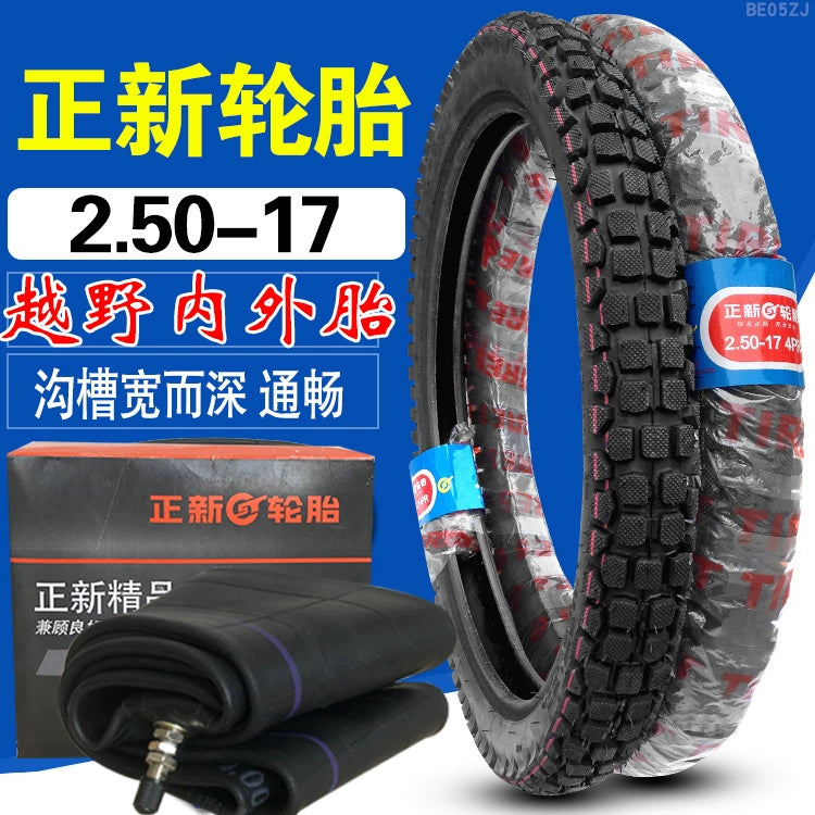 Motorcycle Curved Beam 3.00-17 Xiamen Zhengxin Tire RISE DEFENSE SYSTEMS.AI PRODUCTS