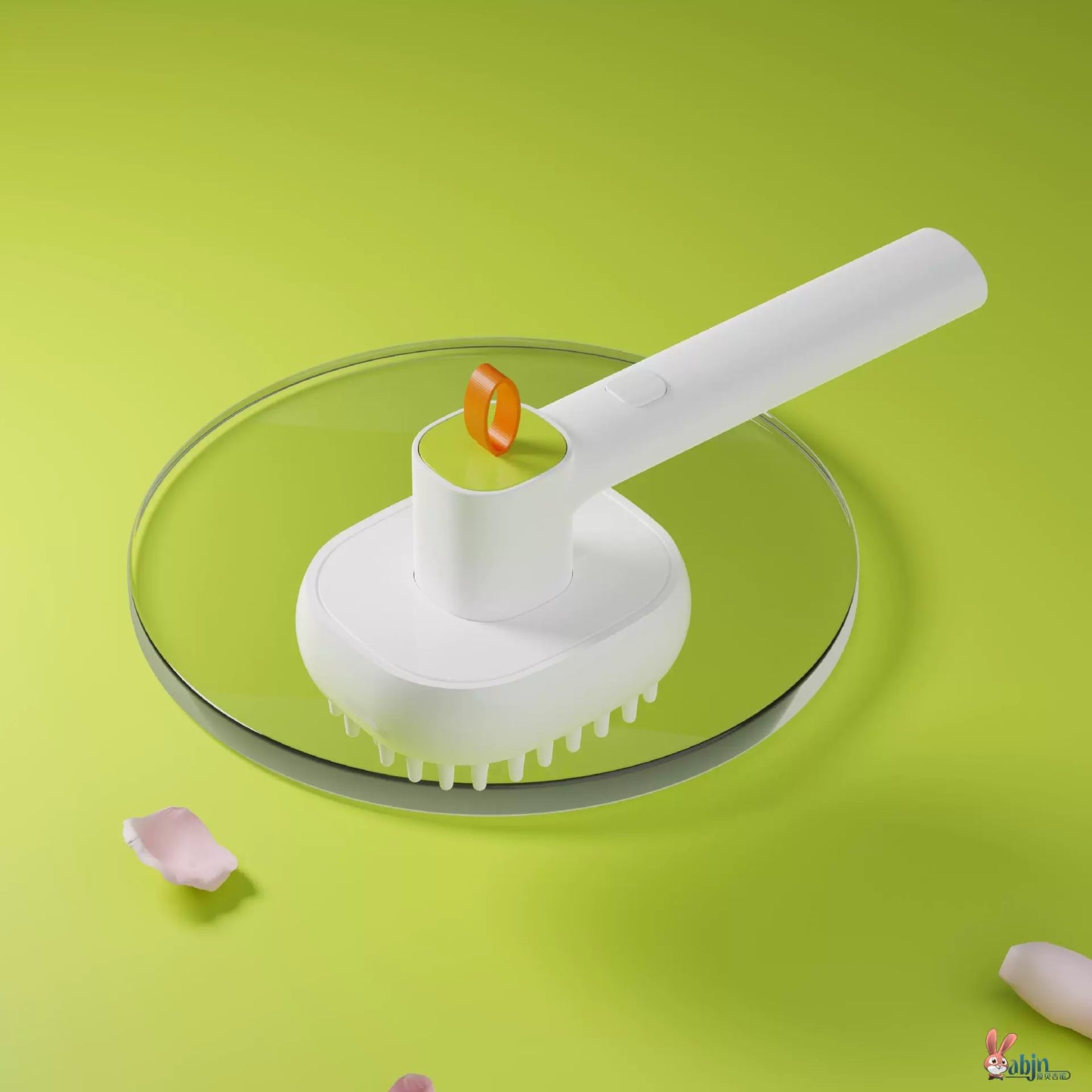 Pet Spray Comb Electric Massage Float Hair Cleaning Dogs and Cats Soft Tooth Care Steam Comb Anti-Flying Hair Cleaning Supplies RISE DEFENSE SYSTEMS.AI PRODUCTS