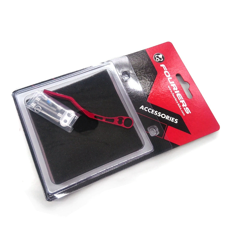 Fours Road Chain Guide Folding Bicycle RISE DEFENSE SYSTEMS.AI PRODUCTS