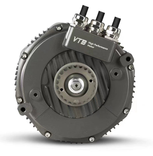 Light Bee Motor Light Bee Restoration Motor VTB Light Bee Restoration 28kw Encoder Motor VTB Motor RISE DEFENSE SYSTEMS.AI PRODUCTS