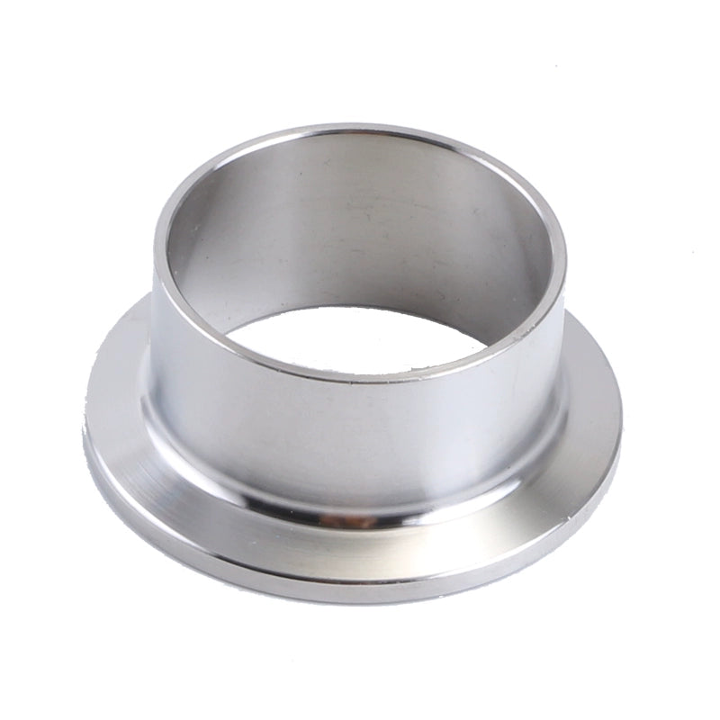 304 Stainless Steel Sanitary Quick Coupler Chuck Washer Direct Card Sleeve Quick Flange End Welding Quick Card RISE DEFENSE SYSTEMS.AI PRODUCTS