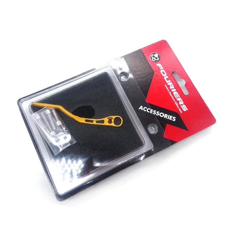 Fours Road Chain Guide Folding Bicycle RISE DEFENSE SYSTEMS.AI PRODUCTS