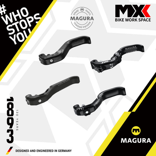 Magura MT7 HC3 MT2 4 5 6 7 8 Repair Restoration Upgrade Handle Charging Handle