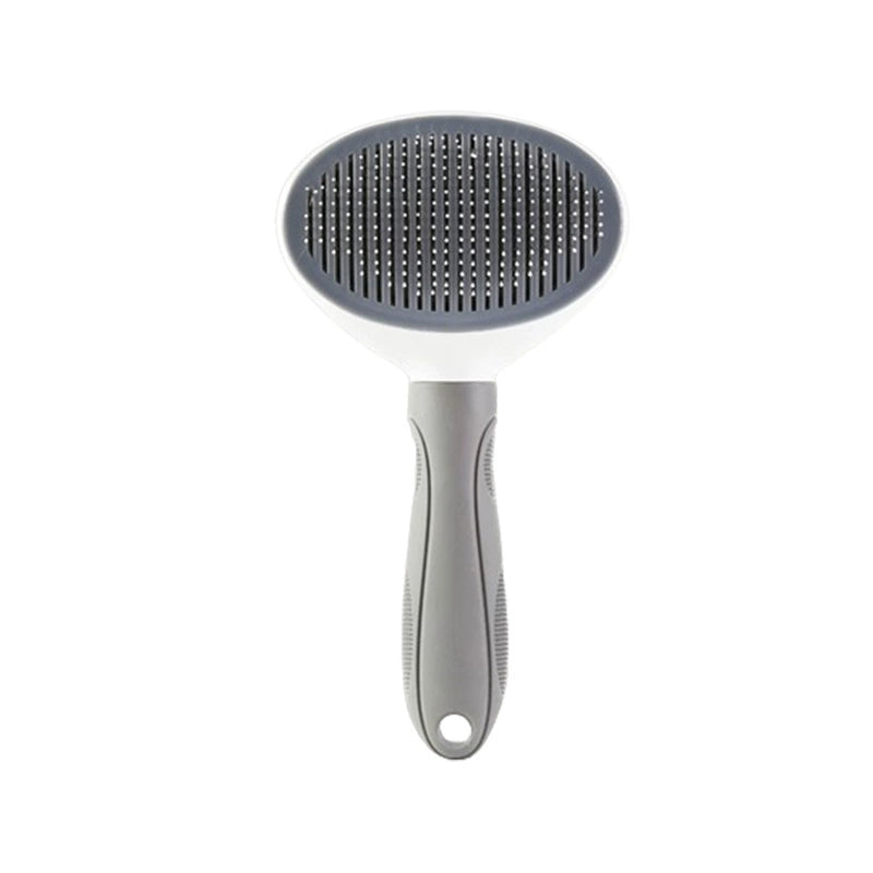 Cat Comb Floating Hair Comb Hair Brush Dog Hair Removal Cat Petting Handy Gadget Cleaning Long Hair Special Pet Cat Supplies RISE DEFENSE SYSTEMS.AI PRODUCTS