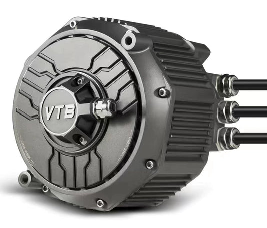 Light Bee Motor Light Bee Restoration Motor VTB Light Bee Restoration 28kw Encoder Motor VTB Motor RISE DEFENSE SYSTEMS.AI PRODUCTS