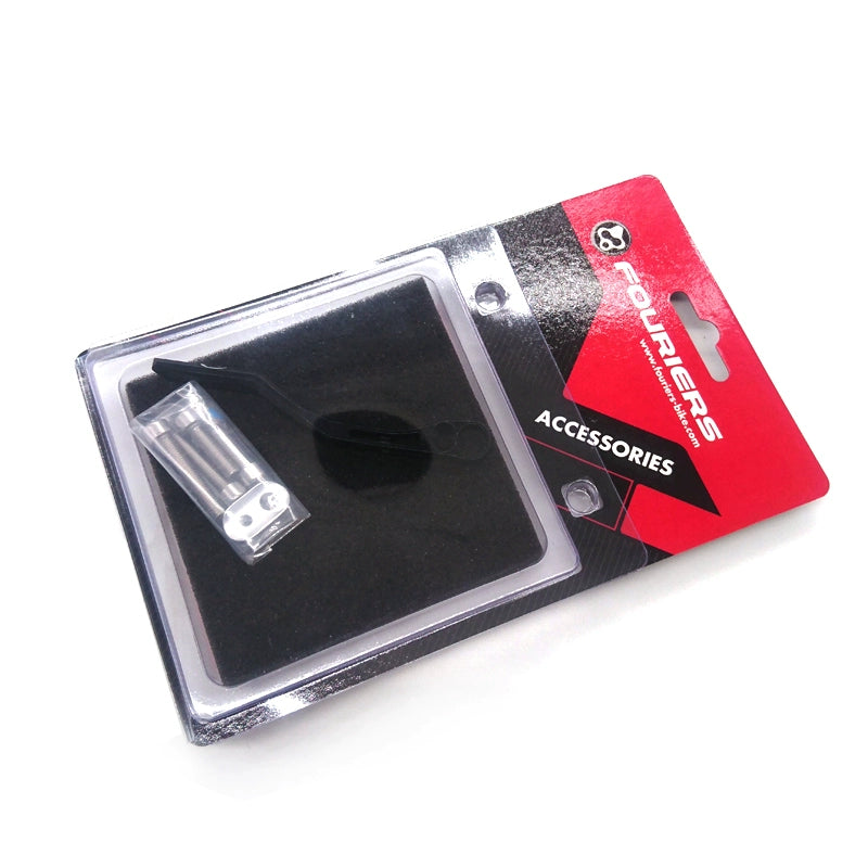 Fours Road Chain Guide Folding Bicycle RISE DEFENSE SYSTEMS.AI PRODUCTS