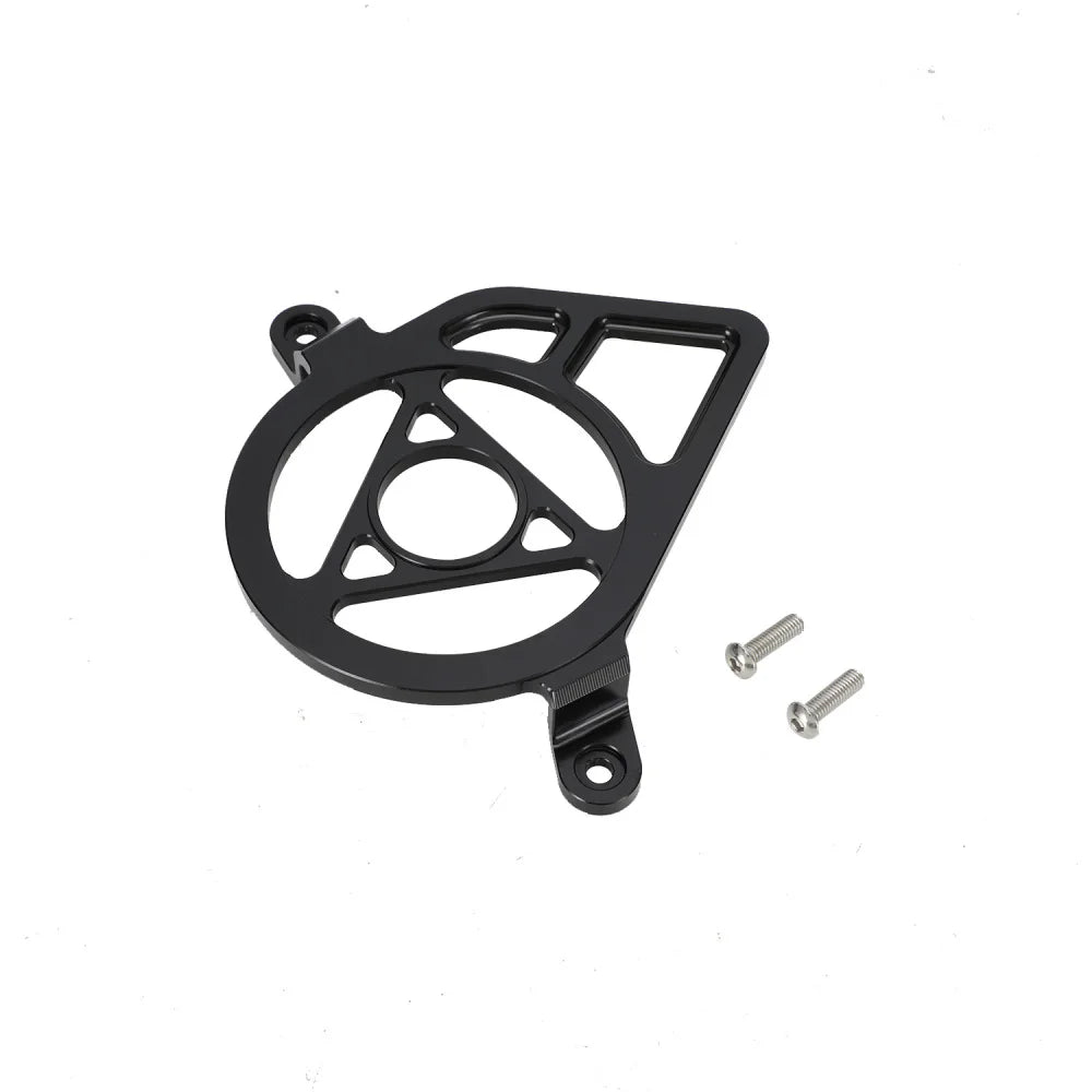 for TALARIA Sting Engine Case Cover Motorcycles Accessories CNC Engine Case Saver Guard For TALARIA Sting MX3 MX4 Electric Bikes RISE DEFENSE SYSTEMS.AI PRODUCTS