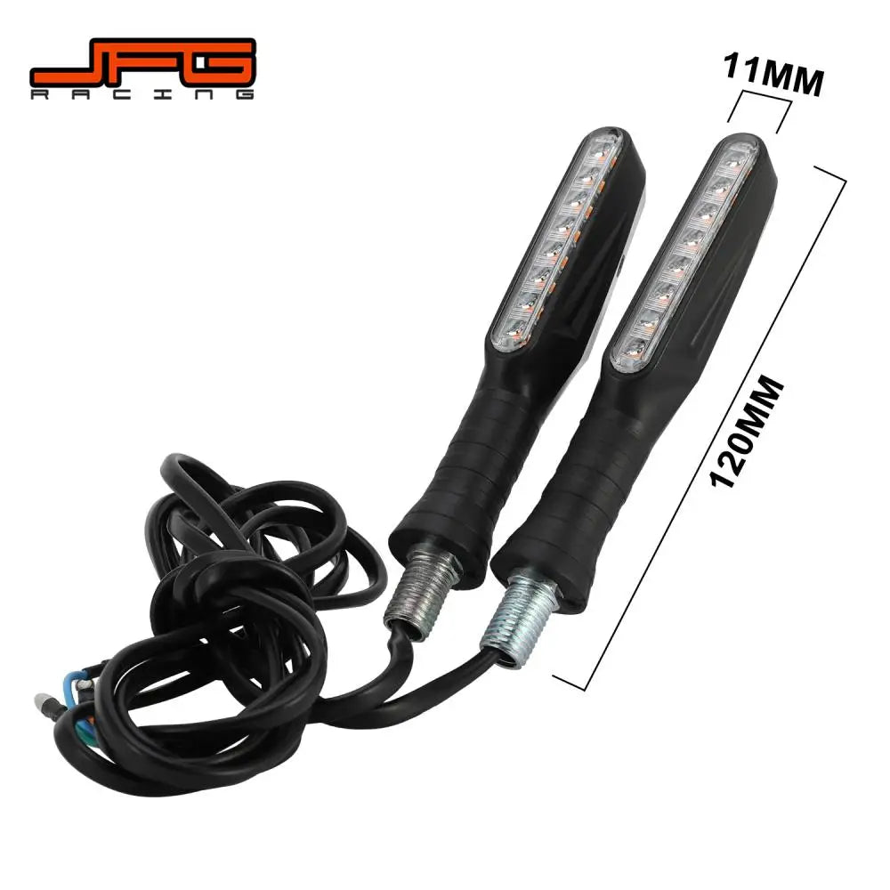 Motorcycles Accessories Front Rear Turning Light Turn Signal Lights For Talaira MX3 TALARIA MX4 Electric Vehicle Dirt Pit E-bike RISE DEFENSE SYSTEMS.AI PRODUCTS