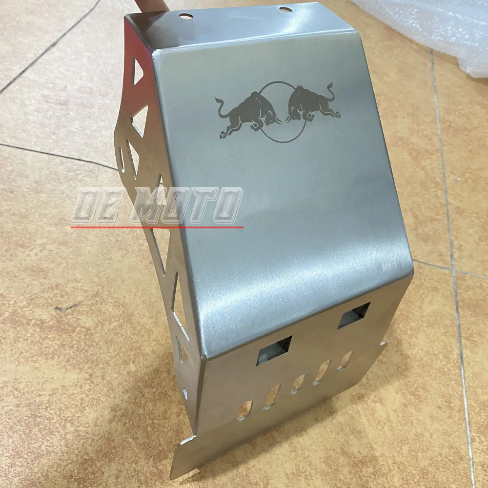 FOR  Sur-Ron Ultra Bee ULTRA BEE Electric Motocross Motorcycle Bottom Motor Stainless Steel Full Envelope Protection Chassis RISE DEFENSE SYSTEMS.AI PRODUCTS