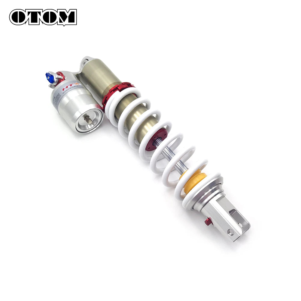For KTM SX-F XC-F Motocross Rear Shock Absorber Adjustable Damper Fit HUSQVARNA FC FX TC TX GASGAS EXF MCF SX XC 125 250 350 450 RISE DEFENSE SYSTEMS.AI PRODUCTS
