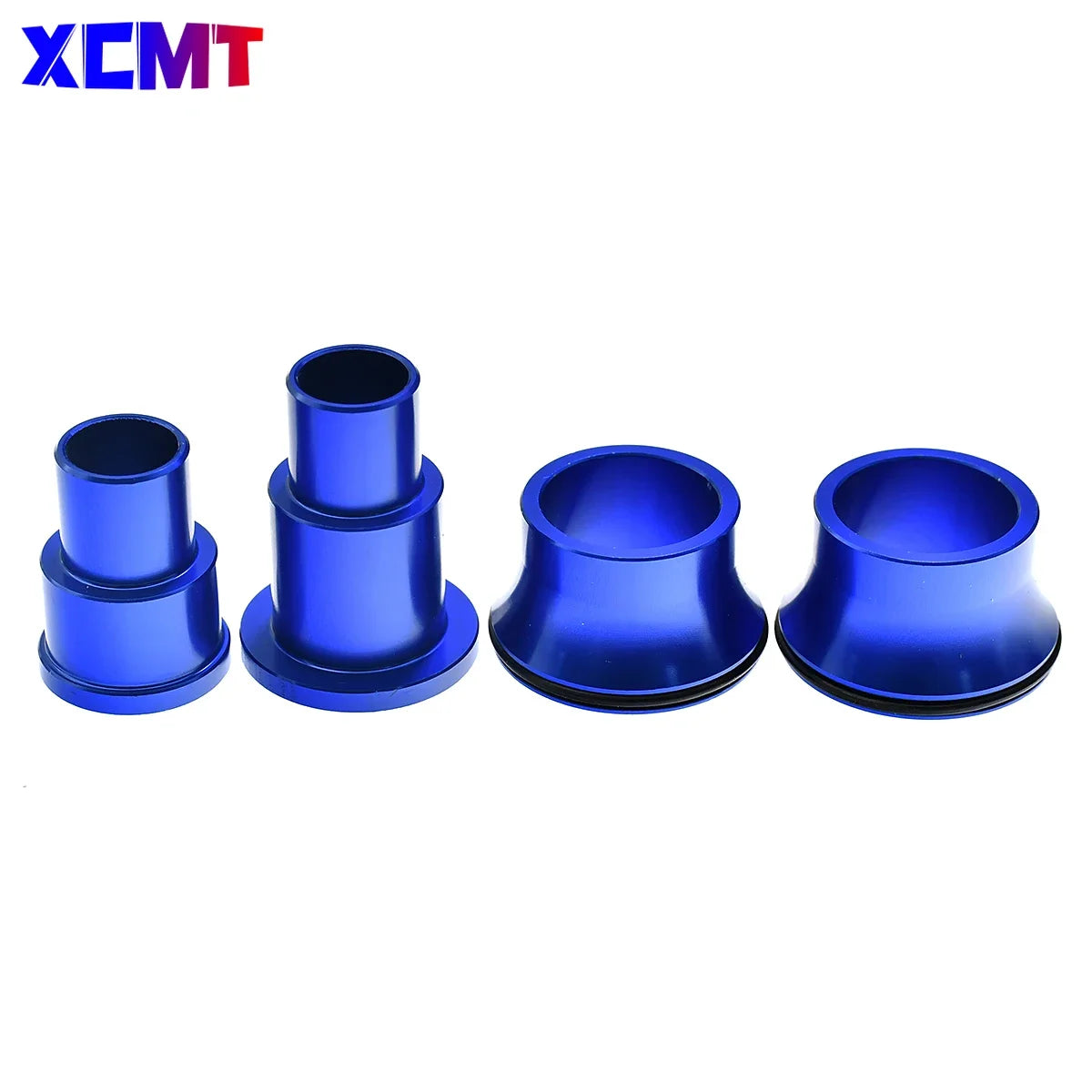 CNC Front Rear Wheel Axle Hub Spacers For Surron Light Bee S X Electric Bike Motorcycle Modified Lightweight Parts Accessories RISE DEFENSE SYSTEMS.AI PRODUCTS
