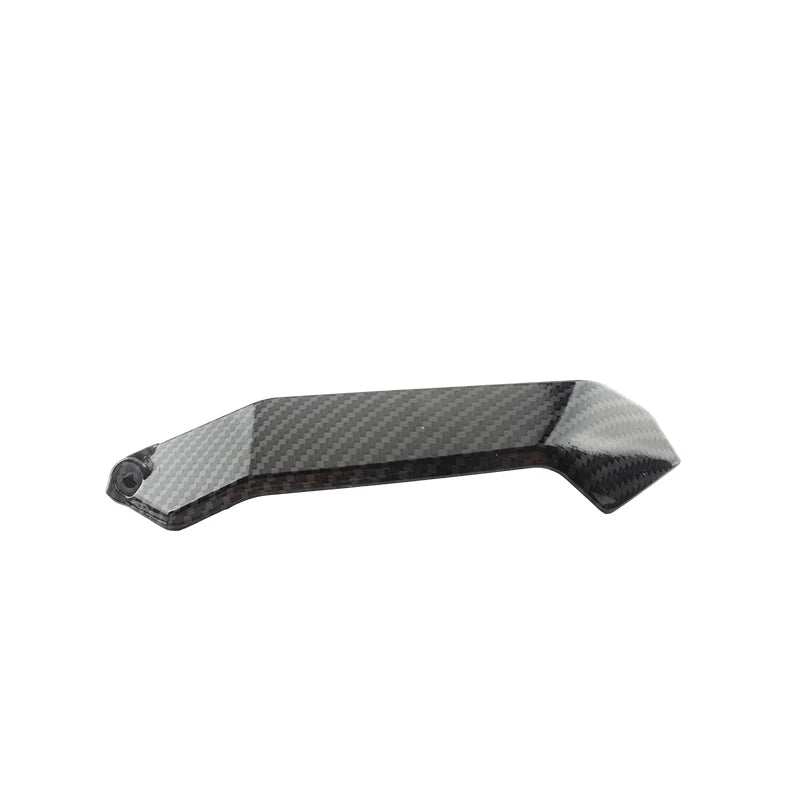 Surron Accessories Light Bee X Segway X260 Motorcycle Accessories Carbon Fiber Battery Compartment Cover Bike Off-Road RISE DEFENSE SYSTEMS.AI PRODUCTS