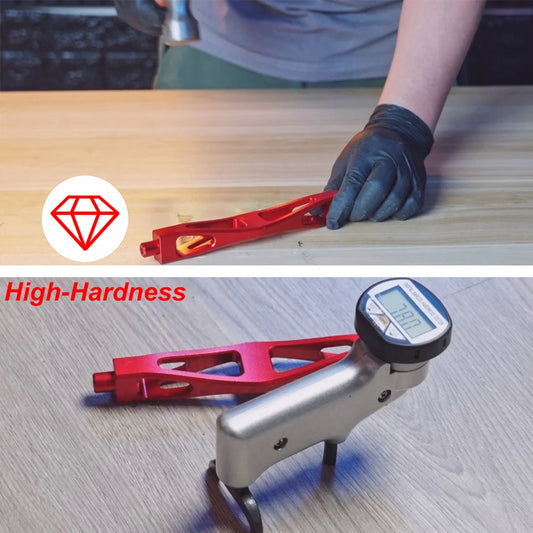 Motorcycles Accessories Foot Peg Support Brace Aluminum For Sur-Ron Surron Light Bee X S LBX Segway X160 X260 Dirt Electric Bike RISE DEFENSE SYSTEMS.AI PRODUCTS
