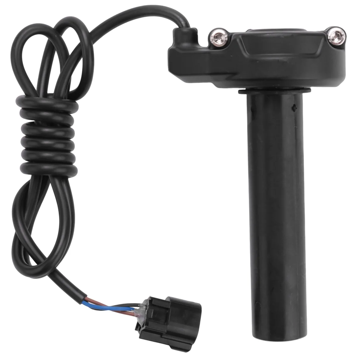 Motorcycle Electronic Throttle Handle Throttle Handlebar for Sur-Ron Surron Light Bee S X Electric Off-Road RISE DEFENSE SYSTEMS.AI PRODUCTS