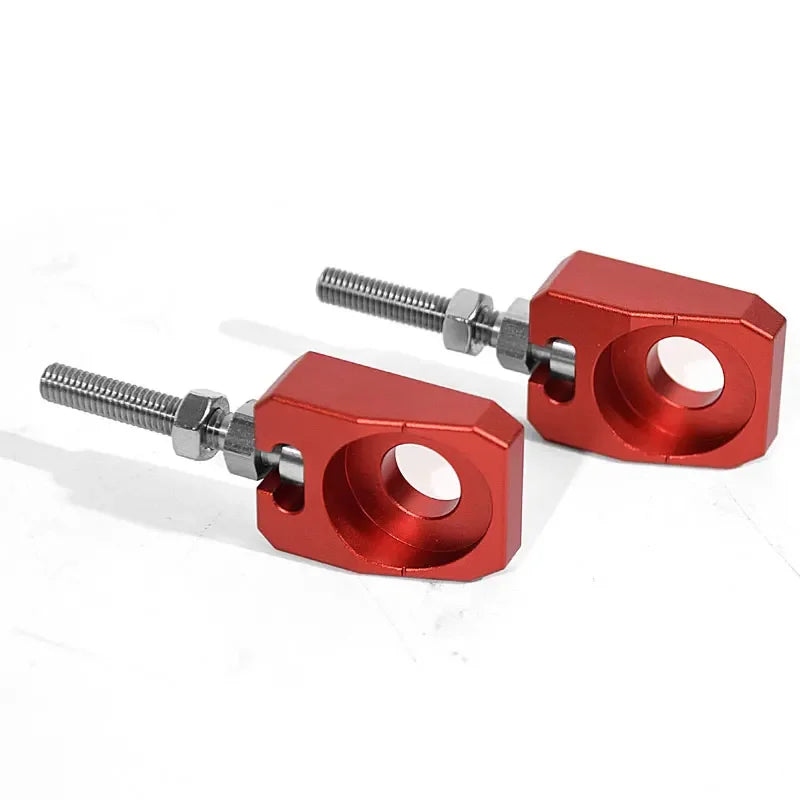 For SURRON Light Bee X S segway x260 x160 AXLE BOLT DNM Nut Aluminum sur ron Off-road Dirtbike Accessories SUR-RON RISE DEFENSE SYSTEMS.AI PRODUCTS