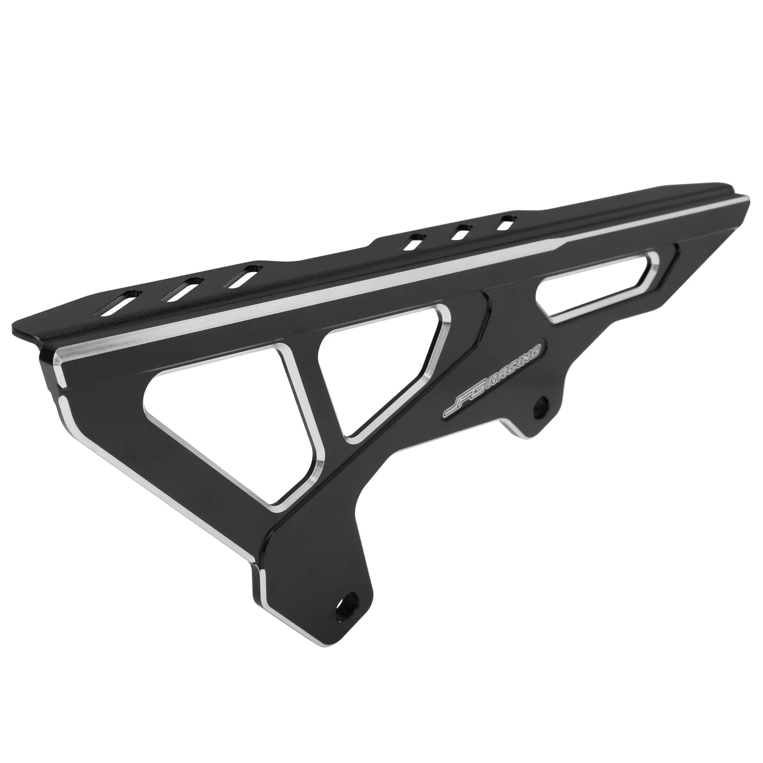 For Surron Sur-ron Sur Ron Light Bee X S Segway X160 X260 X 160 260 Motorcycle Chain Guard Cover Protector RISE DEFENSE SYSTEMS.AI PRODUCTS