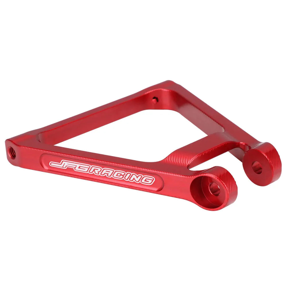 7075 CNC Rear Linkage With Progressive Suspension Link Rear Progression Triangle For Segway Sur-Ron SurRon X160 X260 Light Bee RISE DEFENSE SYSTEMS.AI PRODUCTS