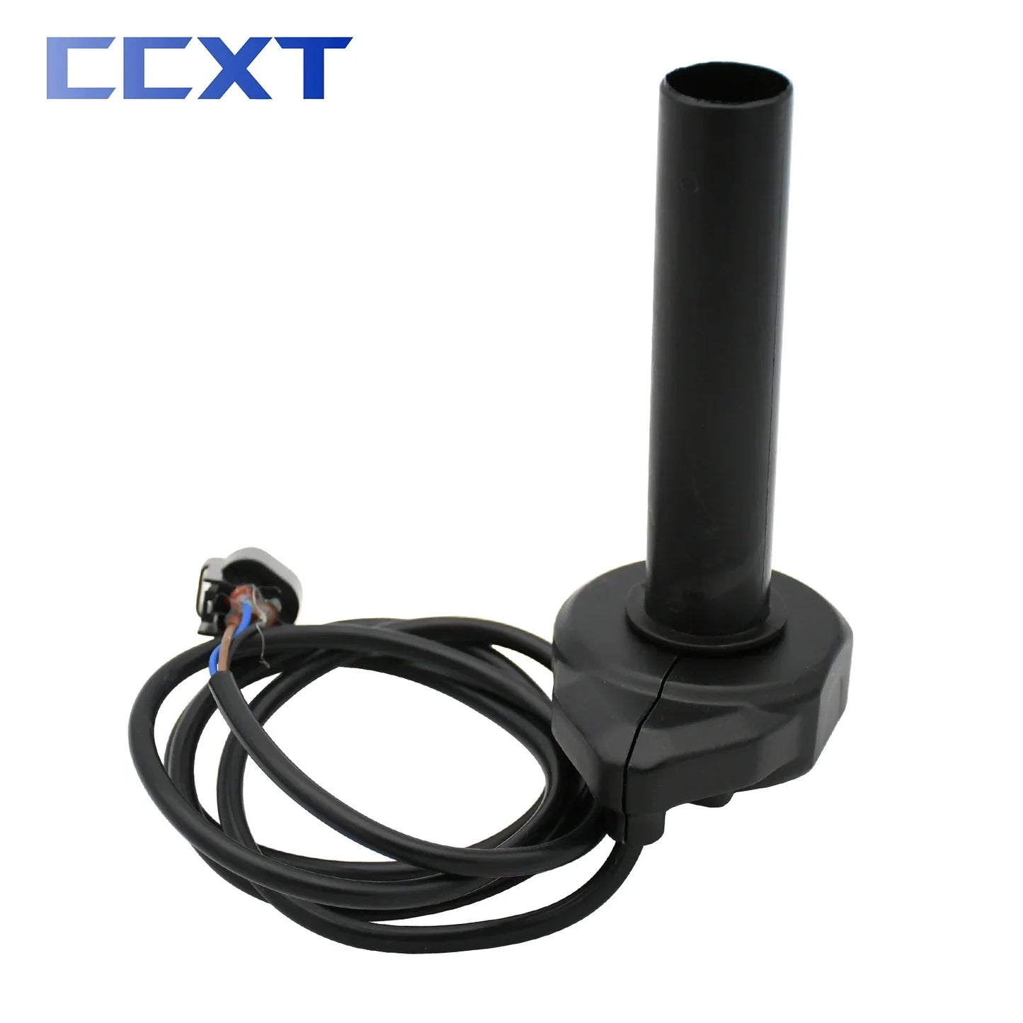 Electric Motorcycle Throttle Turn Grip Handlebar Accelerated Handle Throttle For Surron Sur-Ron Light Bee X S Motocross Parts RISE DEFENSE SYSTEMS.AI PRODUCTS