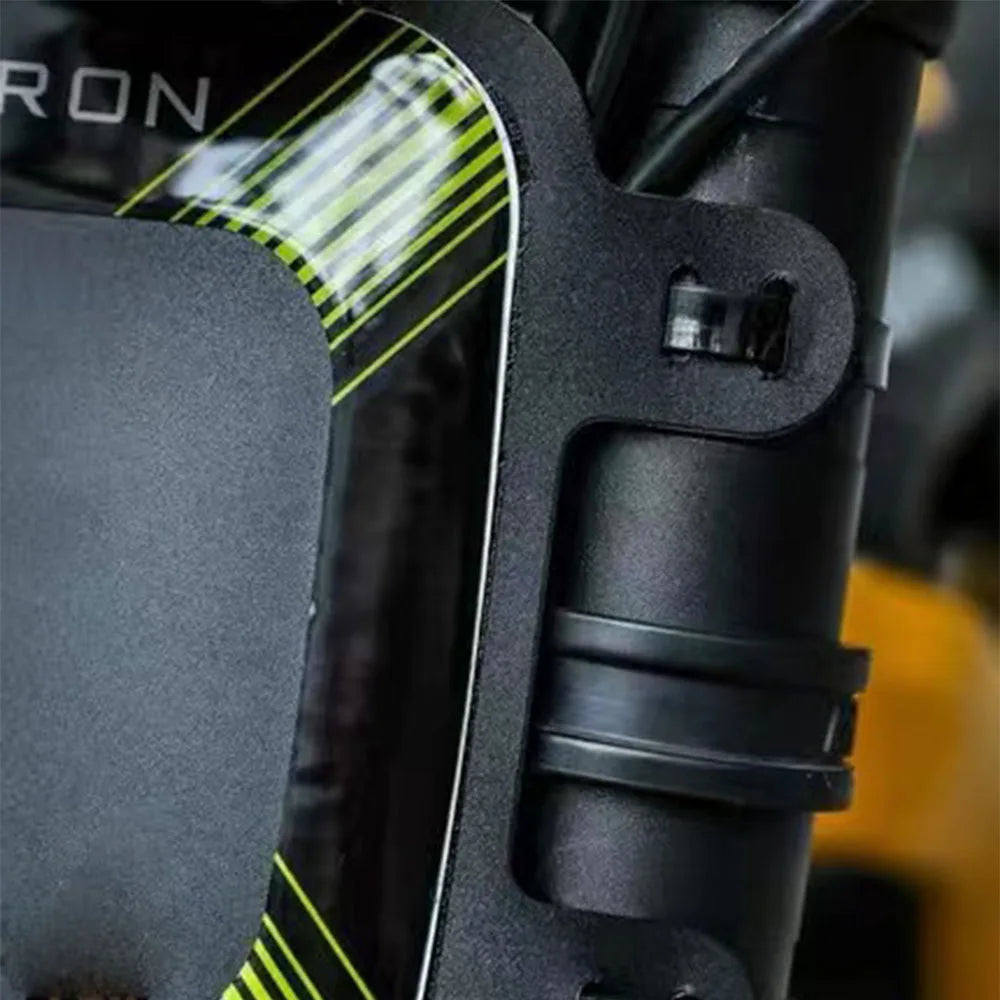 For SURRON Light Bee Light & Bee X Original Parts Front Plate Motorcycle Accessories License Plate RISE DEFENSE SYSTEMS.AI PRODUCTS