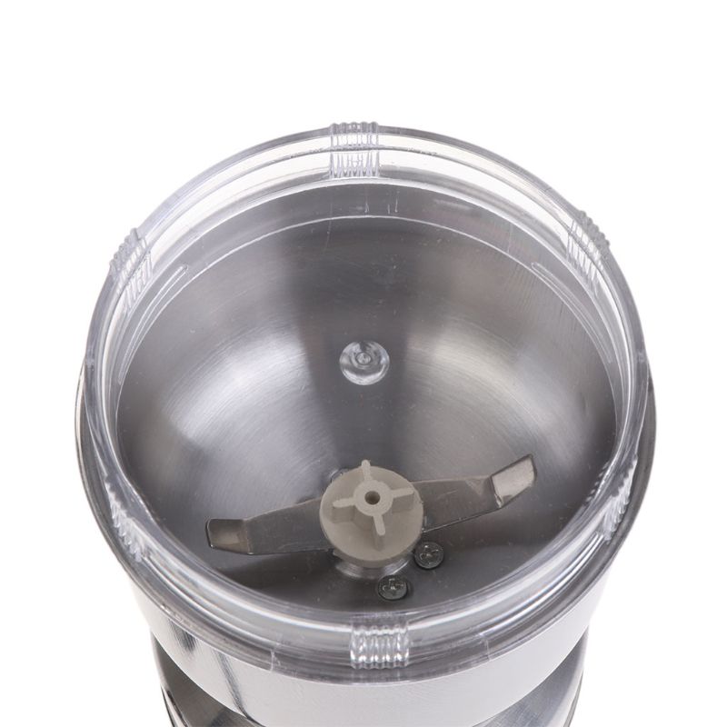 Coffee Grinder Stainless Electric Herbs/Spices/Nuts/Grains/Coffee Bean Grinding Drop Shipping RISE DEFENSE SYSTEMS.AI PRODUCTS