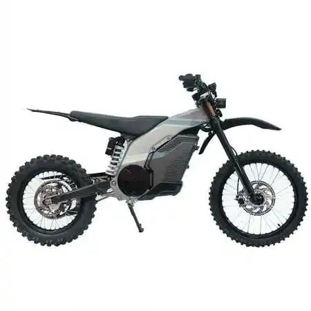 New E Dirt bike  Electric Bike L-G 40Ah 135KM 19" KKE Talaria Off Road Ebike Electric Motorcycles RISE DEFENSE SYSTEMS.AI PRODUCTS