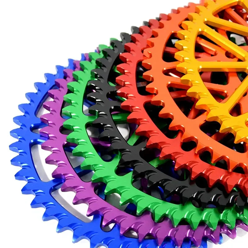 For SUR-RON Light Bee S X 48T 52T 54T 58T 64T Tooth Plate Sprocket Wheel E-bike sur ron Dirtbike Motorcycle Accessories SURRON RISE DEFENSE SYSTEMS.AI PRODUCTS