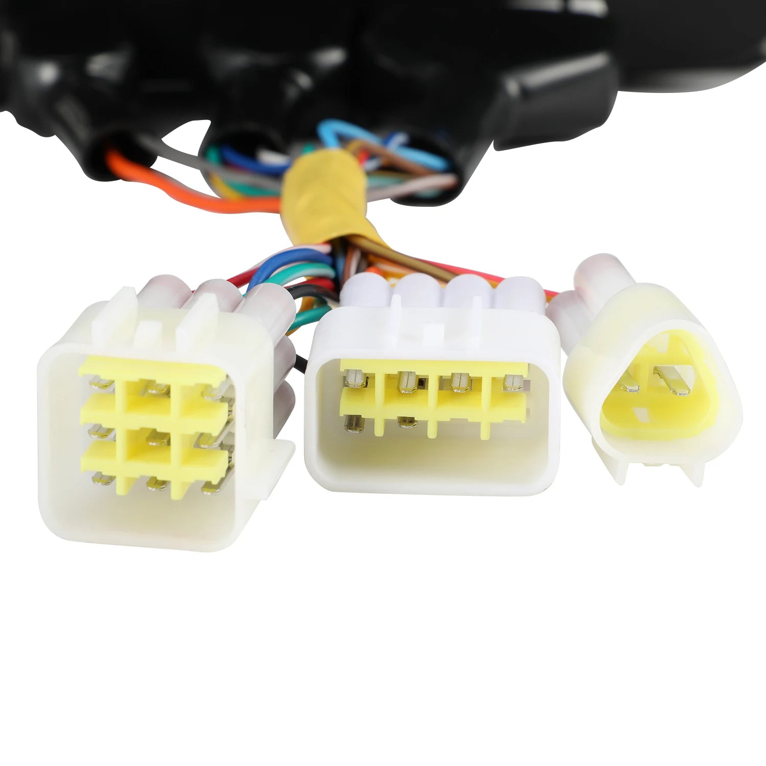 Controller For Sur-Ron Surron Light Bee S X Motorcycle Power Upgrade Controllers Electric Dirt Bike Moto RISE DEFENSE SYSTEMS.AI PRODUCTS