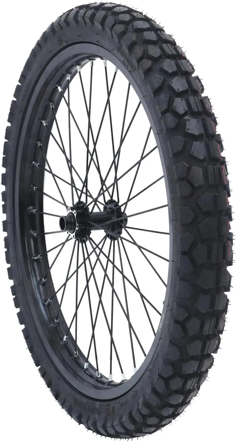 21in Wheel Tires, 48V-72V Front Wheel Hub Motorcycle Tires,E-bike Front Wheel Replacement Tires RISE DEFENSE SYSTEMS.AI PRODUCTS