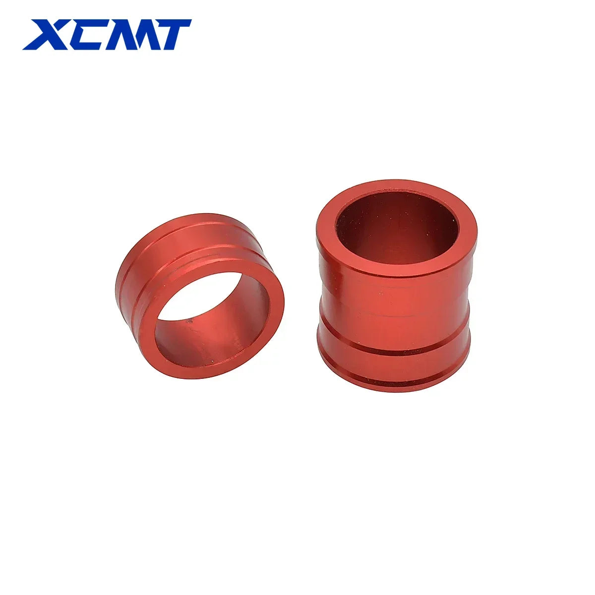 CNC Front Rear Wheel Hub Spacer For Honda CR125R CR250R CRF250R CRF450R CRF450RX CRF450X CR 125R CRF 250R 450R 450X RX 2004-2020 RISE DEFENSE SYSTEMS.AI PRODUCTS