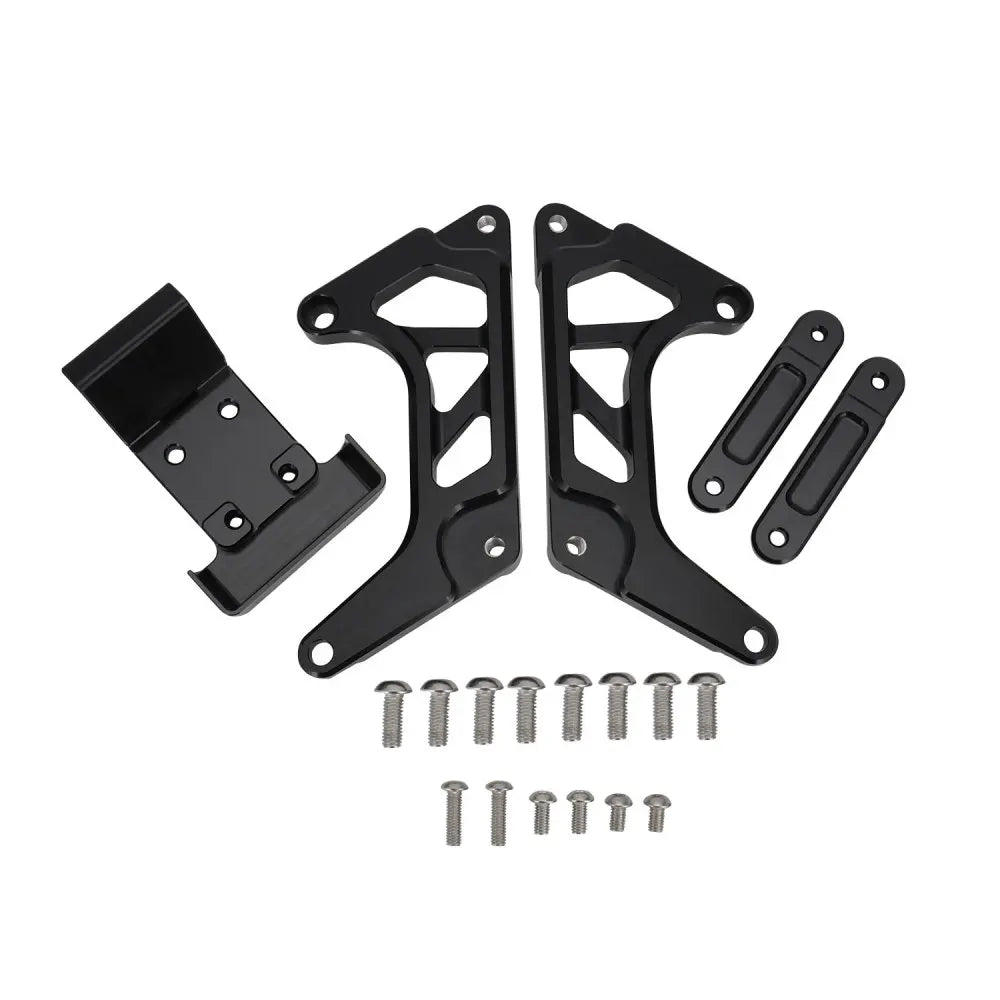 Motorcycle Seat Extenders Lengthen 6061 Aluminum High Quality For Sur Ron Sur-Ron Light Bee X L1 For Segway X260 X160 2022 2021 RISE DEFENSE SYSTEMS.AI PRODUCTS