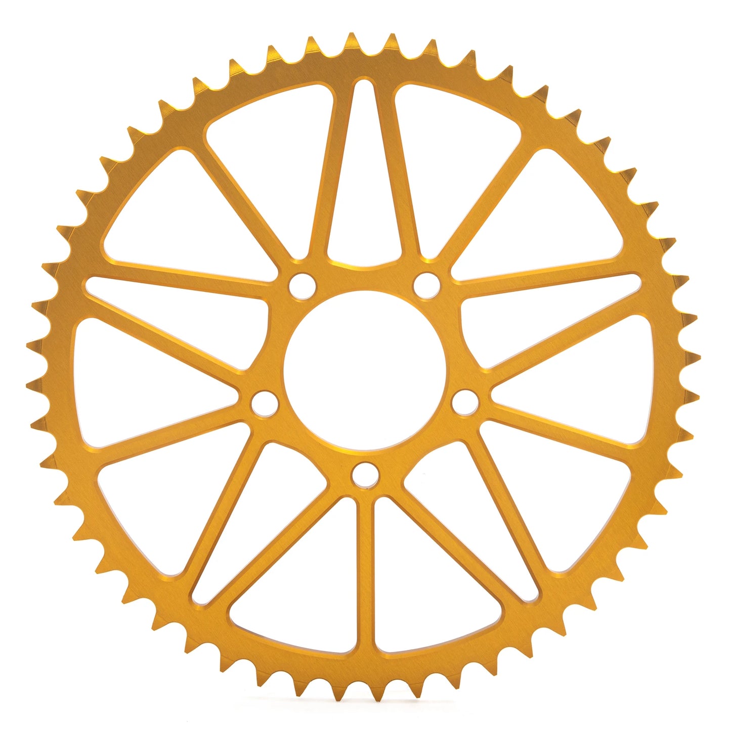 BIKINGBOYFor Sur-Ron Light Bee X Surron LBX For Talaria Sting For Segway X160 X260  420 Chain 52T 54T 58T 64T Rear Sprocket MX RISE DEFENSE SYSTEMS.AI PRODUCTS