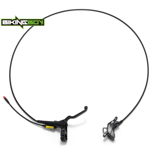 Left / Right Hydraulic Brake For Talaria Sting R MX3 / R MX4 / XXX For Sur-ron Light Bee X Surron LBX For Segway X160 X260 MX RISE DEFENSE SYSTEMS.AI PRODUCTS
