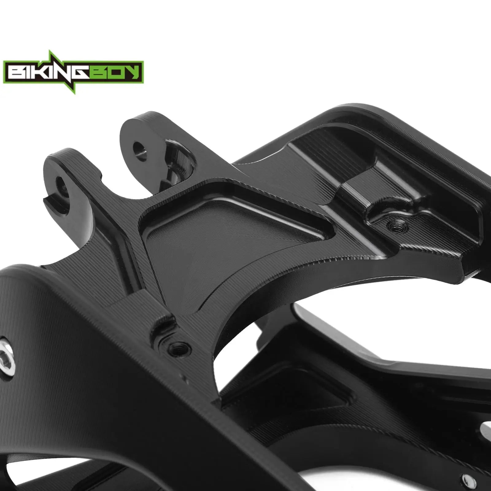 BIKINGBOY For Sur-ron Light Bee X Surron LBX For Segway X160 X260 X 160 260 4" Extended Swing Arm Swingarm MX Aluminum Alloy RISE DEFENSE SYSTEMS.AI PRODUCTS