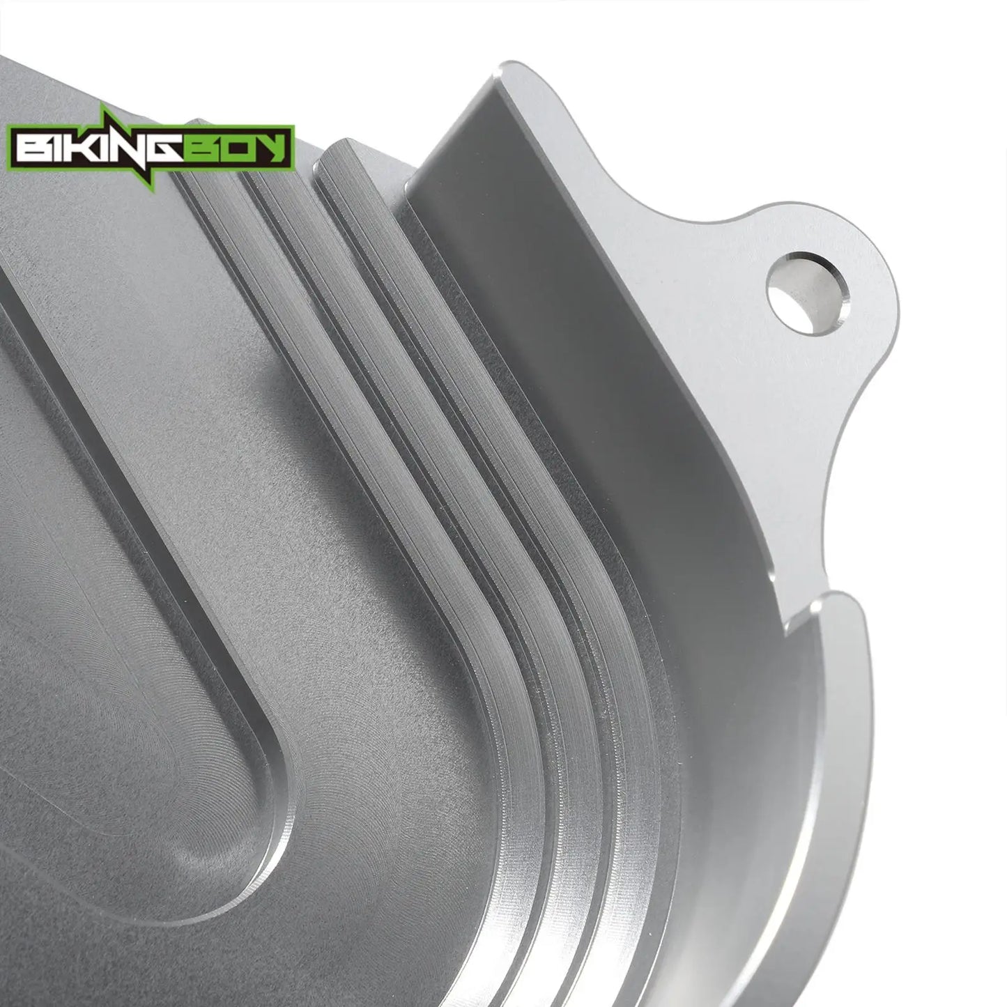 BIKINGBOY For Sur-Ron Ultra Bee Surron UB Belt Cover Protected Electric Dirt Aluminium Alloy Offroad MX RISE DEFENSE SYSTEMS.AI PRODUCTS