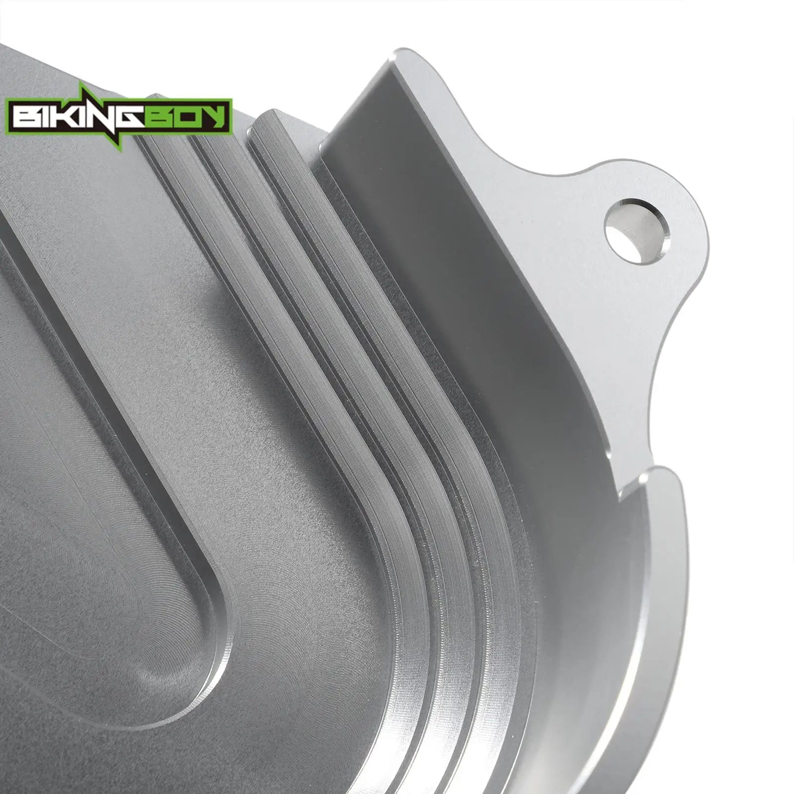BIKINGBOY For Sur-Ron Ultra Bee Surron UB Belt Cover Protected Electric Dirt Aluminium Alloy Offroad MX RISE DEFENSE SYSTEMS.AI PRODUCTS