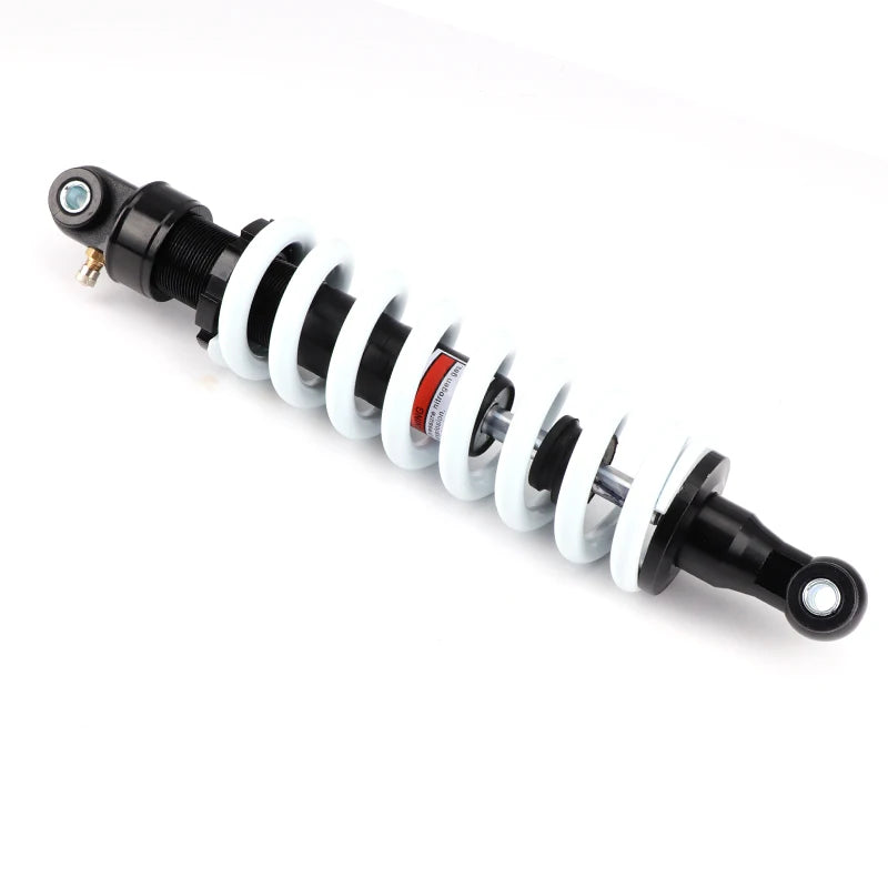 250mm 260mm 330mm 350mm Motorcycle Shock Absorber Shock Absorber Suspension for Off-Road Moto Pit Quad Dirt Bike Kart Dirt Bike RISE DEFENSE SYSTEMS.AI PRODUCTS
