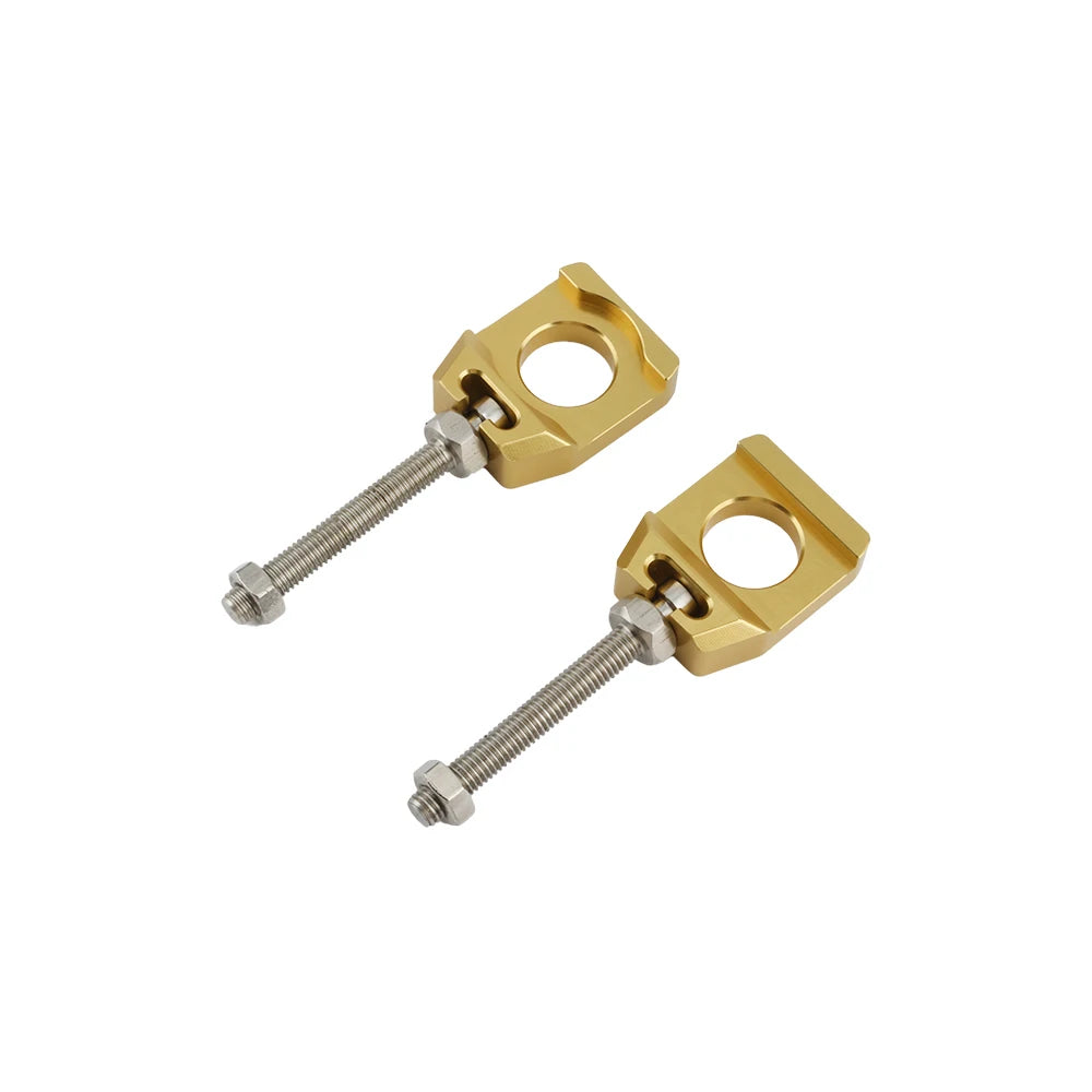 SUR-RON Parts Dirtbike Axle Block Chain Adjuster Bolt For Surron Ultra Bee Off-Road Accessories Enduro RISE DEFENSE SYSTEMS.AI PRODUCTS