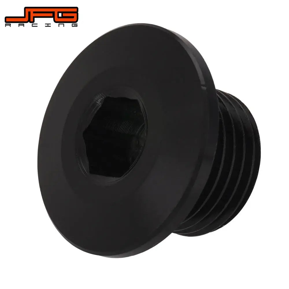 Motorcycle CNC M16*1.5P Front Wheel Screws For Surron Sur-Ron Sur Ron Lightbee X S L1E Segway X160 X260 Electric Dirt Bike RISE DEFENSE SYSTEMS.AI PRODUCTS