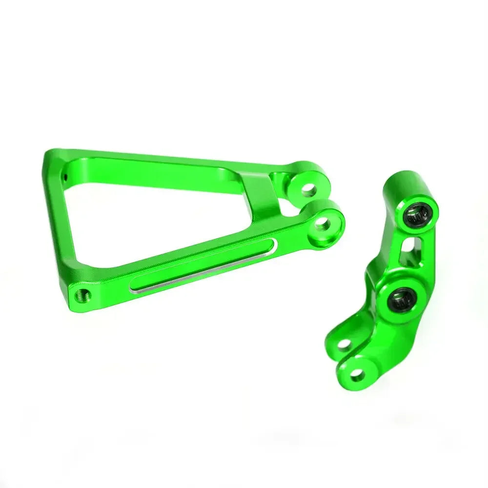 Adjustable Suspension Triangle Linkage For Surron Light Bee S X,Segway X260/X160 RISE DEFENSE SYSTEMS.AI PRODUCTS