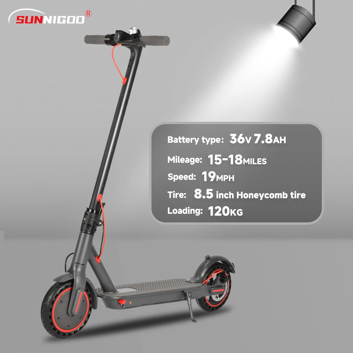350W Foldable Electric Scooter for Adults Teens,Explosion-proof Tires,Dual Brake System Lightweight High Quality Kick E-scooter RISE DEFENSE SYSTEMS.AI PRODUCTS