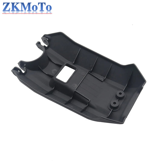 Electric Motorcycle Battery Compartment Protection Cover For Sur-Ron Light Bee S & Light Bee X For Segway X260 X160 Universal RISE DEFENSE SYSTEMS.AI PRODUCTS